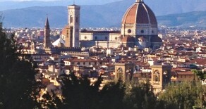 Firenze. Ufficio di prestigio P.za Beccaria. Euro 2.000/mese. Rif. F111