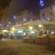 Pistoia. Lot with planning permission to realize a nice country house. Euro 70.000 Rif.P192