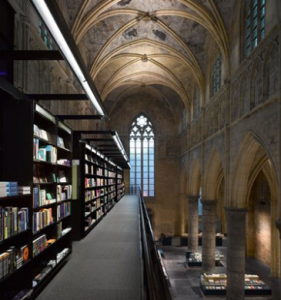MAASTRICHT